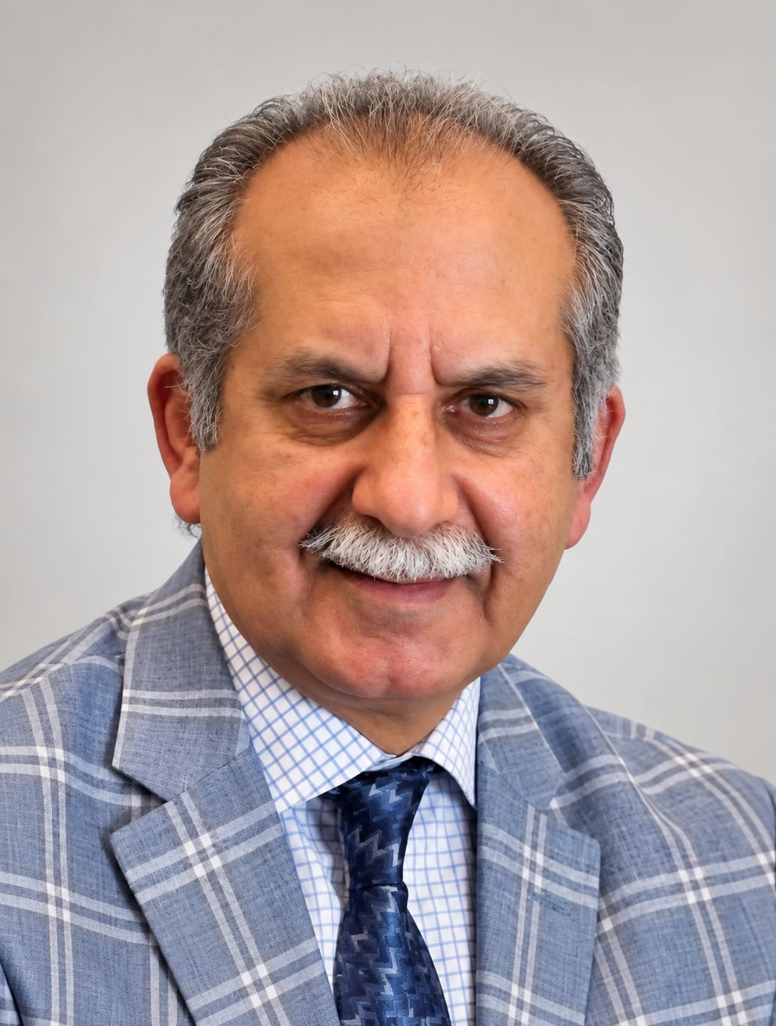 Dr. Naeem Rehman, MD, physician at City Physicians, PC